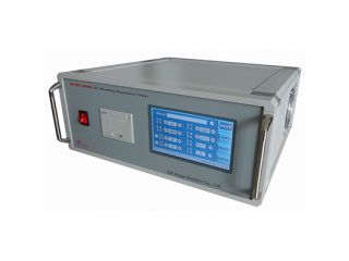 Double Channels DC Winding Resistance Tester 