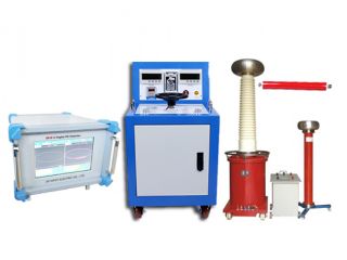 Partial Discharge Free Testing System
