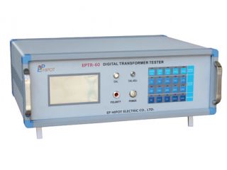 Digital Transformer Tester (PTCT Calibrator)