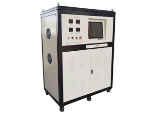 Automatic Temperature Rise Test Bench 2000Amps 3 phase Compact Type