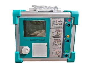CT PT Volt-Ampere Characteristic Tester