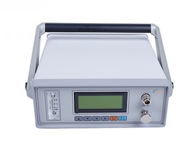 SF6 Concentration (Purity) Tester