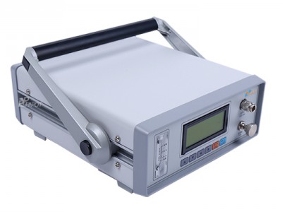 SF6 Moisture concentration (Dew Point) Tester